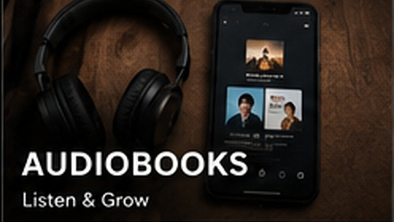 Audiobooks