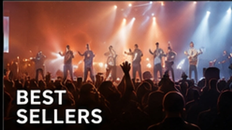 Best Sellers