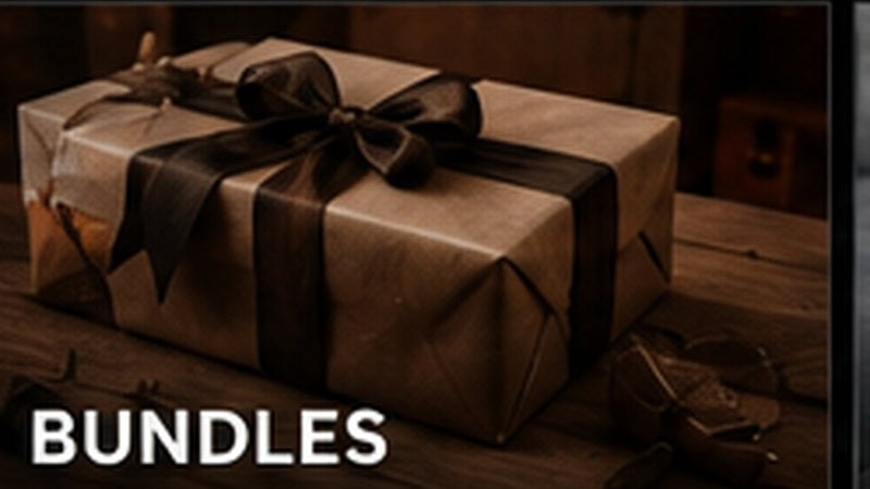 Bundles