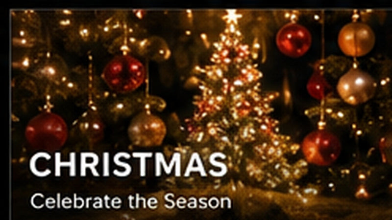 Seasonal Graphics