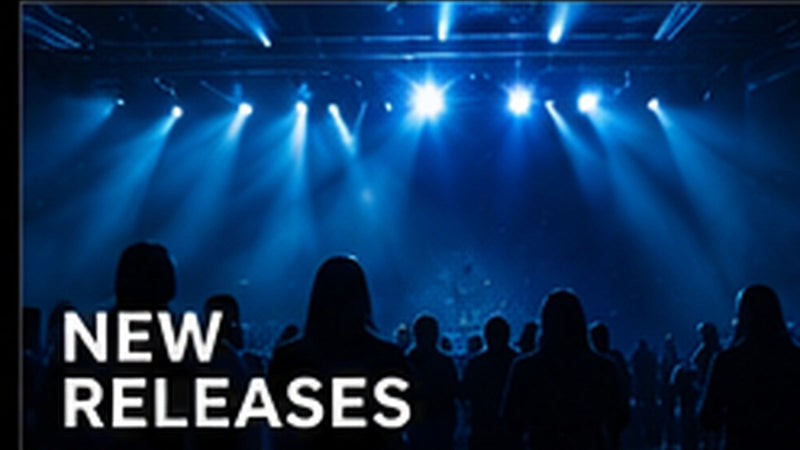 New Releases