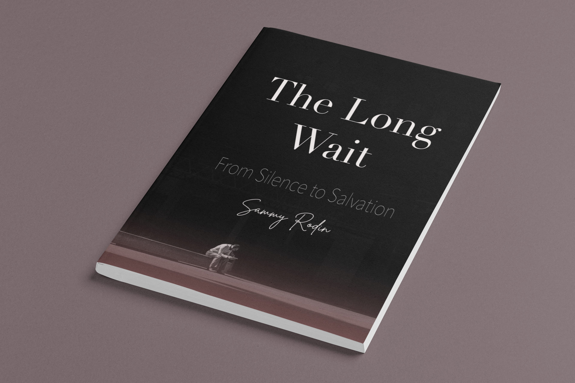 The Long Wait – Audiobook - www.trendingbestsellers.com