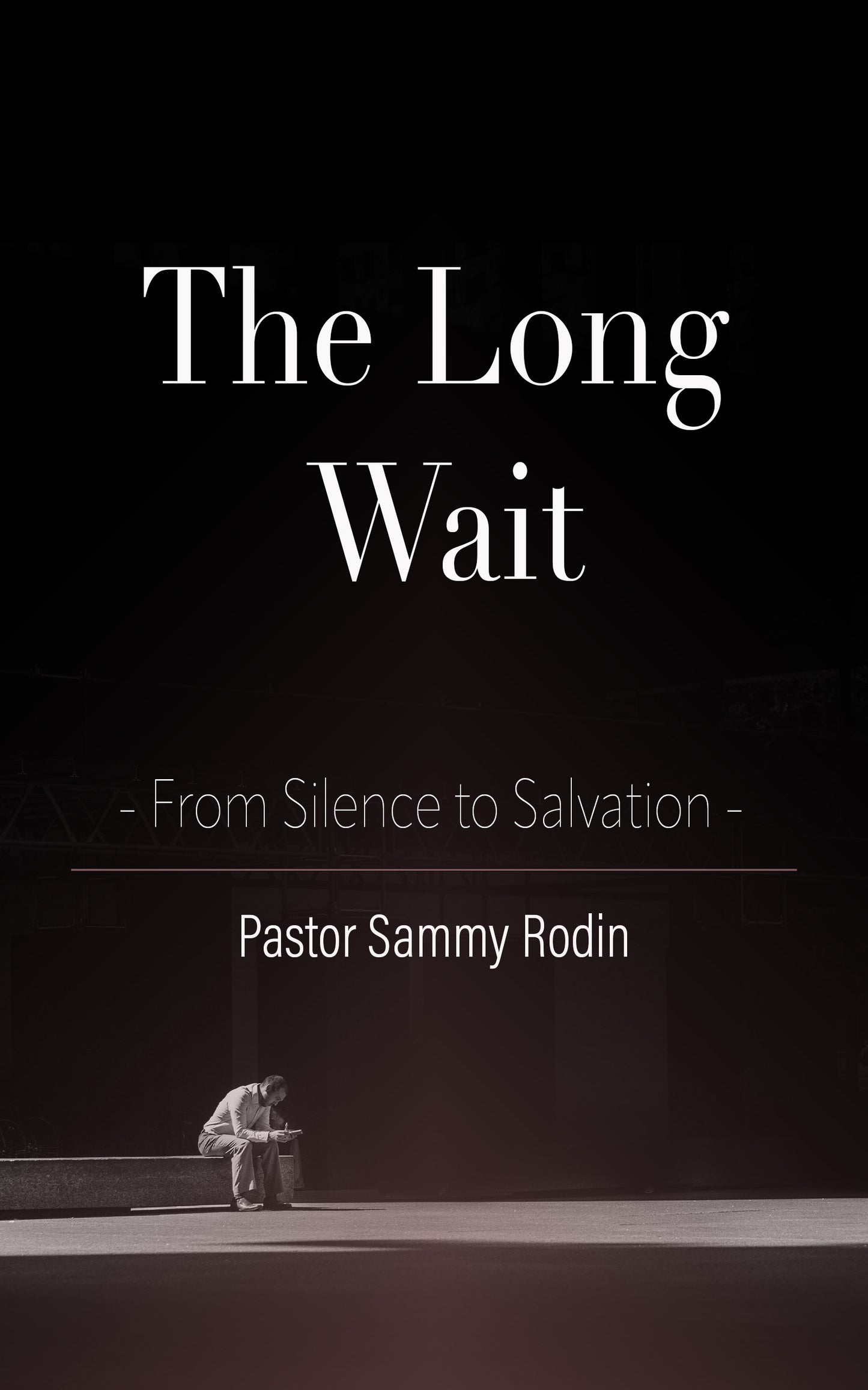The Long Wait – Audiobook - www.trendingbestsellers.com