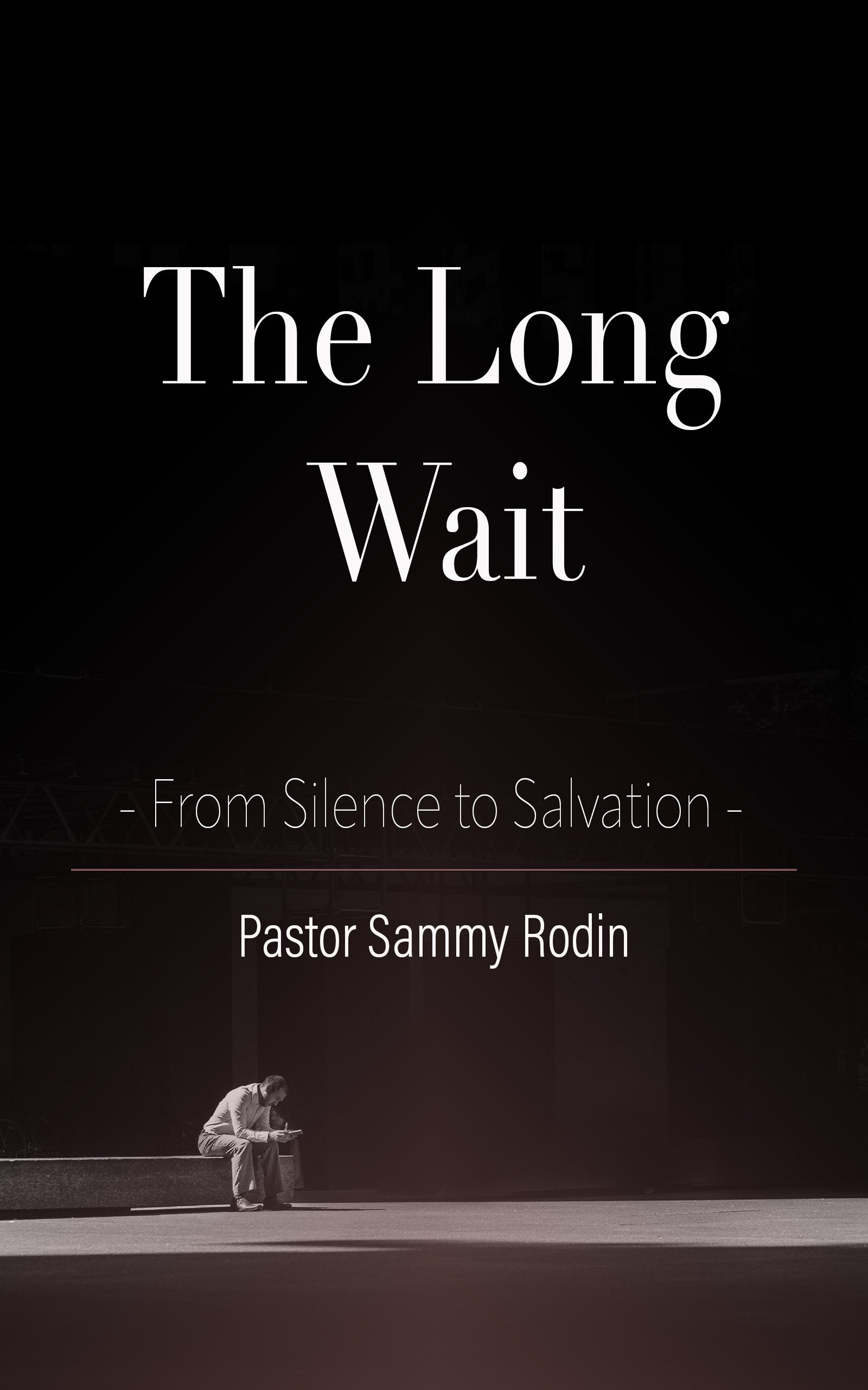 The Long Wait – Audiobook - www.trendingbestsellers.com