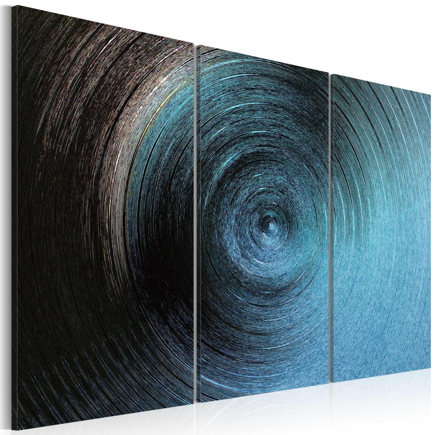 Canvas Print - In the eye of a cyclone - www.trendingbestsellers.com