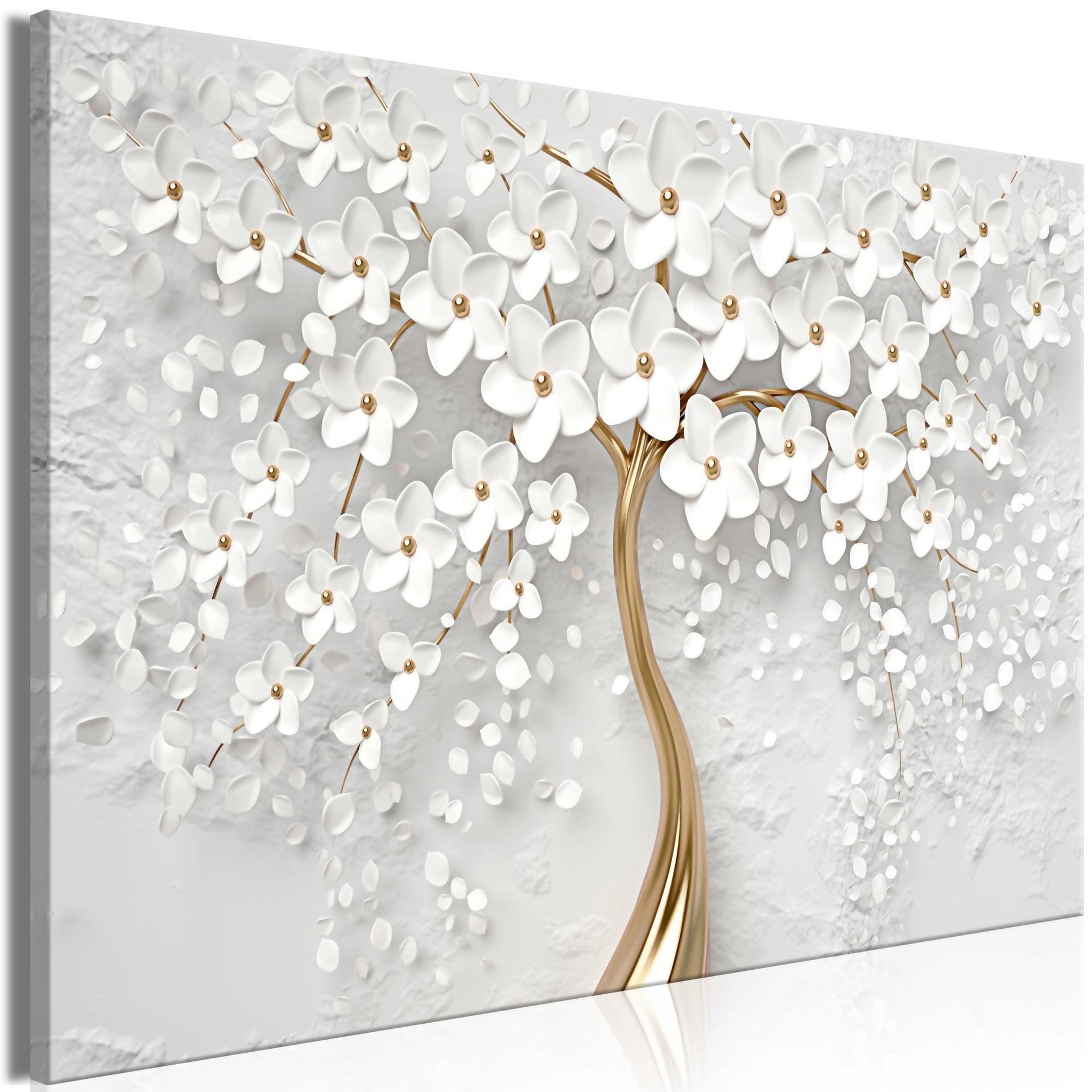 Not Just Another Magnolia Canvas Print